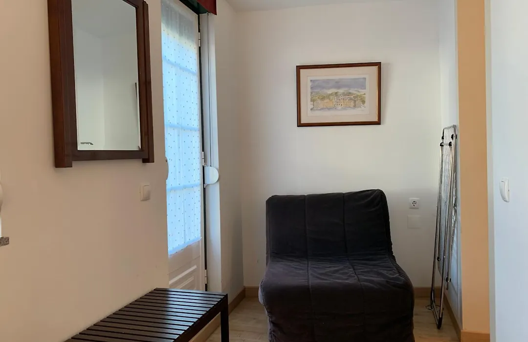 Discovery Apartment Estrela-1