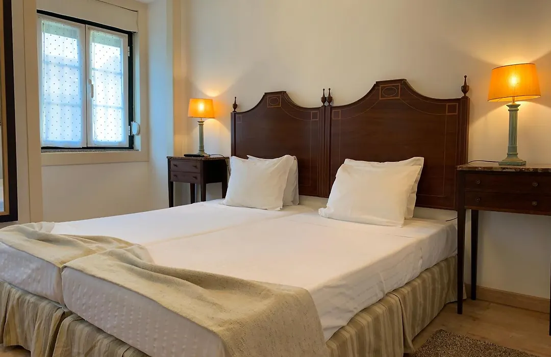 Discovery Apartment Estrela-1