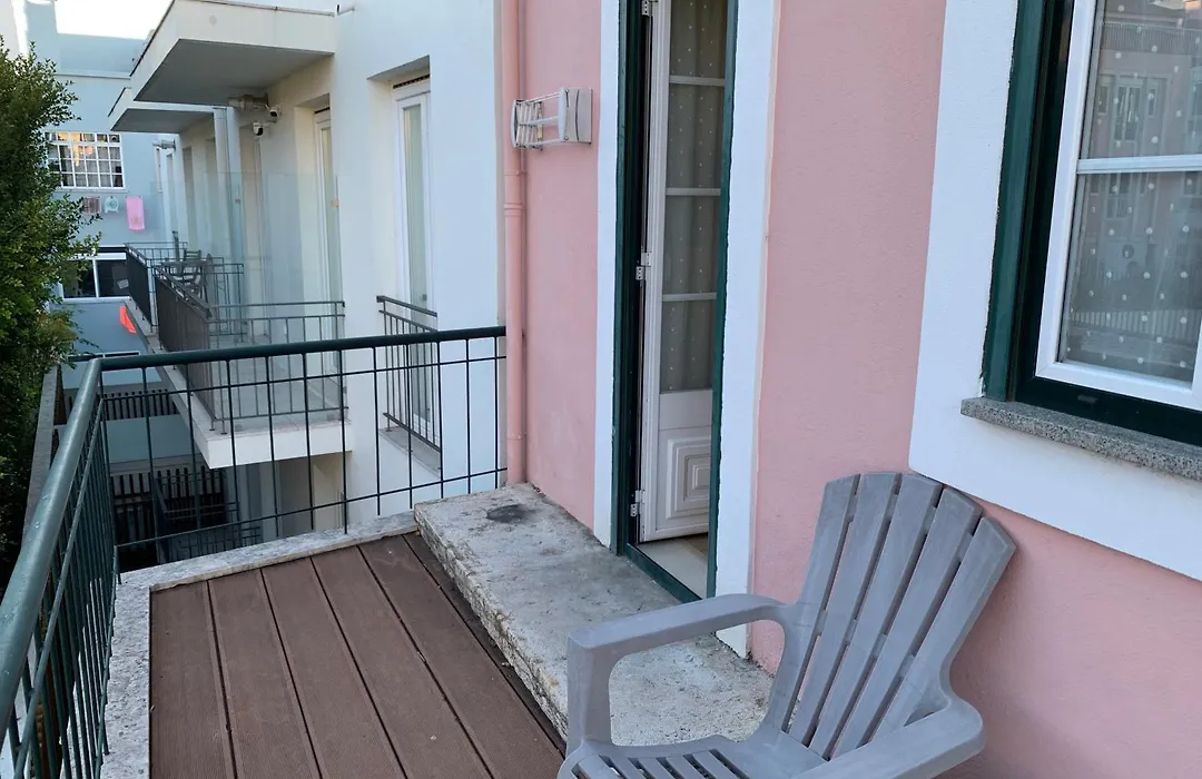 Discovery Apartment Estrela-1