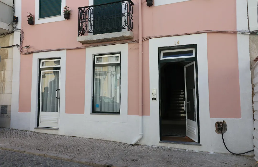Discovery Apartment Estrela-1