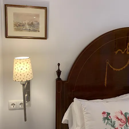 Discovery Apartment Estrela-3