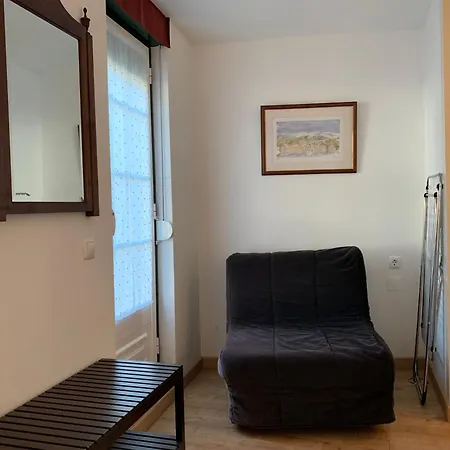 Discovery Apartment Estrela-3