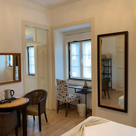 Discovery Apartment Estrela-2