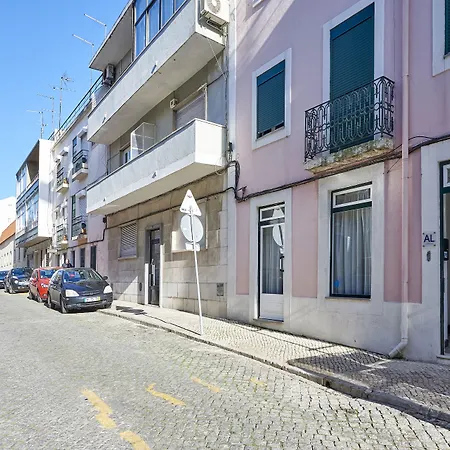 Discovery Apartment Estrela-2